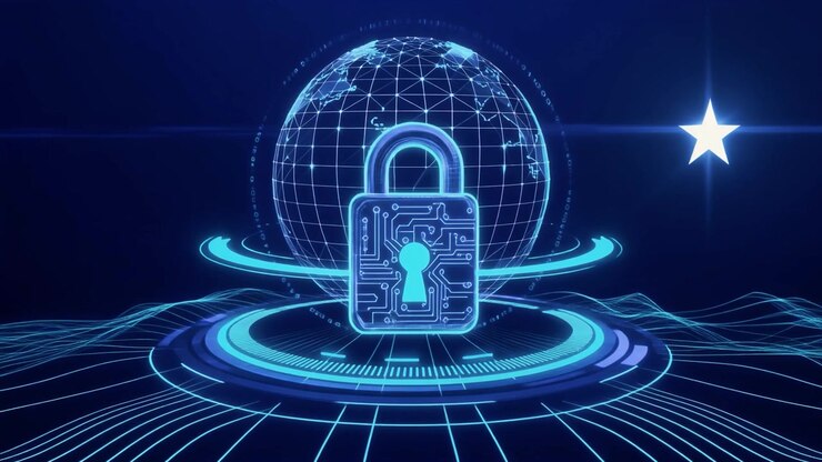 Digital Safety & Cyber Security
